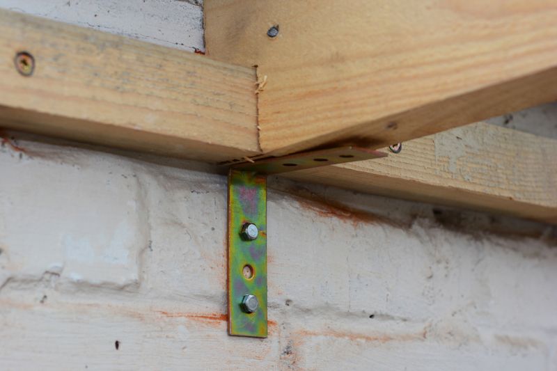 load bearing wall