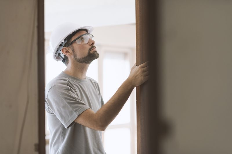 Building Repair Service in Denver County, CO
