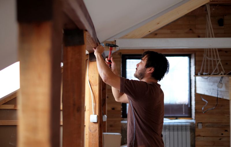 Crawl Space Remediation in Alpharetta, GA