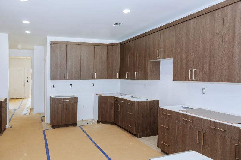 Kitchen Cabinets