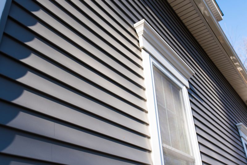 Exterior Siding