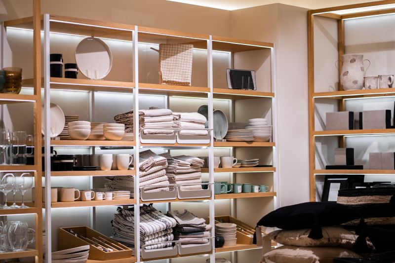 Stylish Storage Solutions