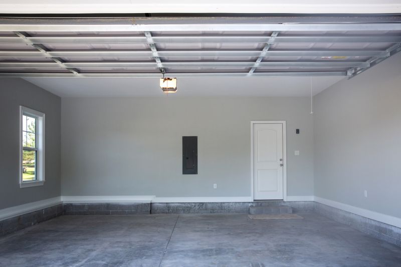 Laundry Room Construction in Charleston, SC